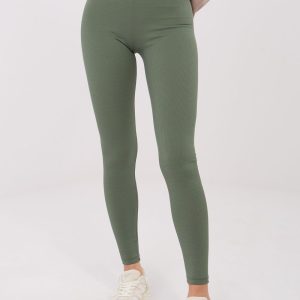 Legginsy Model RV-LG-9873.78 Khaki - Relevance