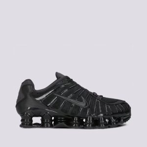 Nike Shox TL Schwarz “Metallic Hematite” AV3595-002