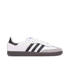 Adidas Samba OG Schuhe Weiß B75806
