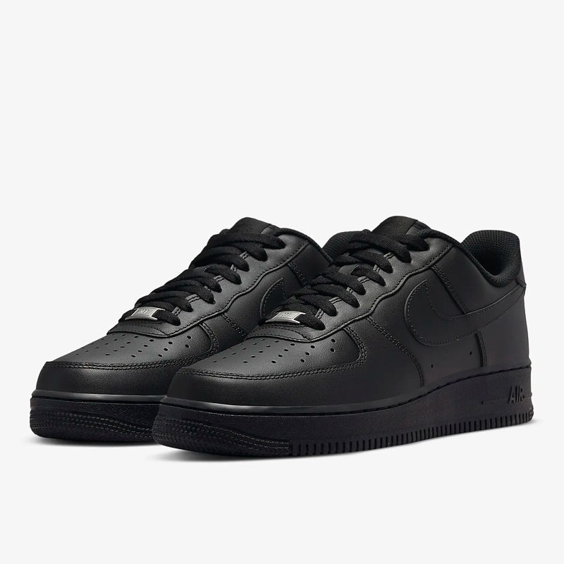 Buty-Nike-Air-Force-1-07-315122-001-Czarne-315122-001-2