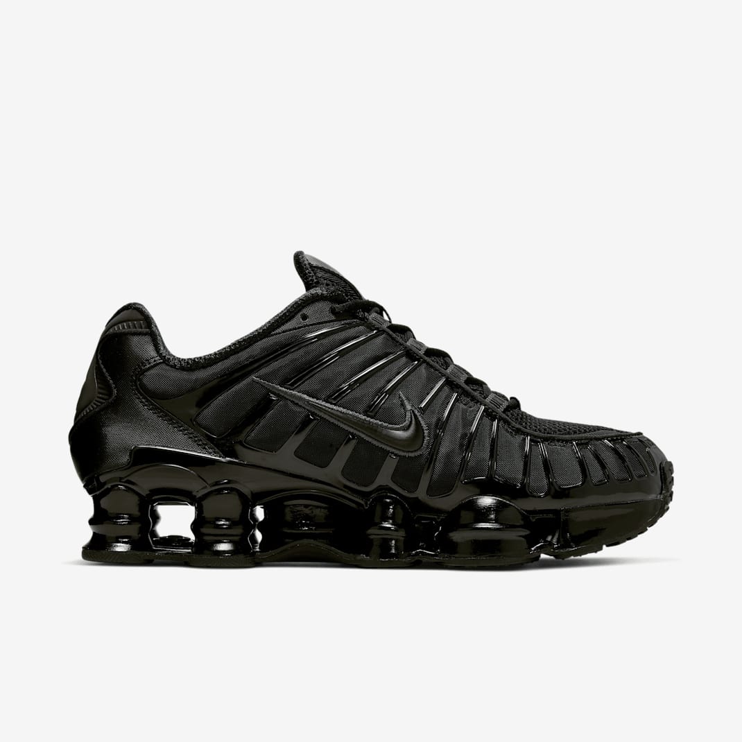 Buty-Nike-Shox-TL-Metallic-Hematite-AV3595-002-Czarne-AV3595-002-2